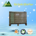 Anti-Curl Feature and Chemical-Mechanical Pulp Pulping Type Coloured Cardboard Paper